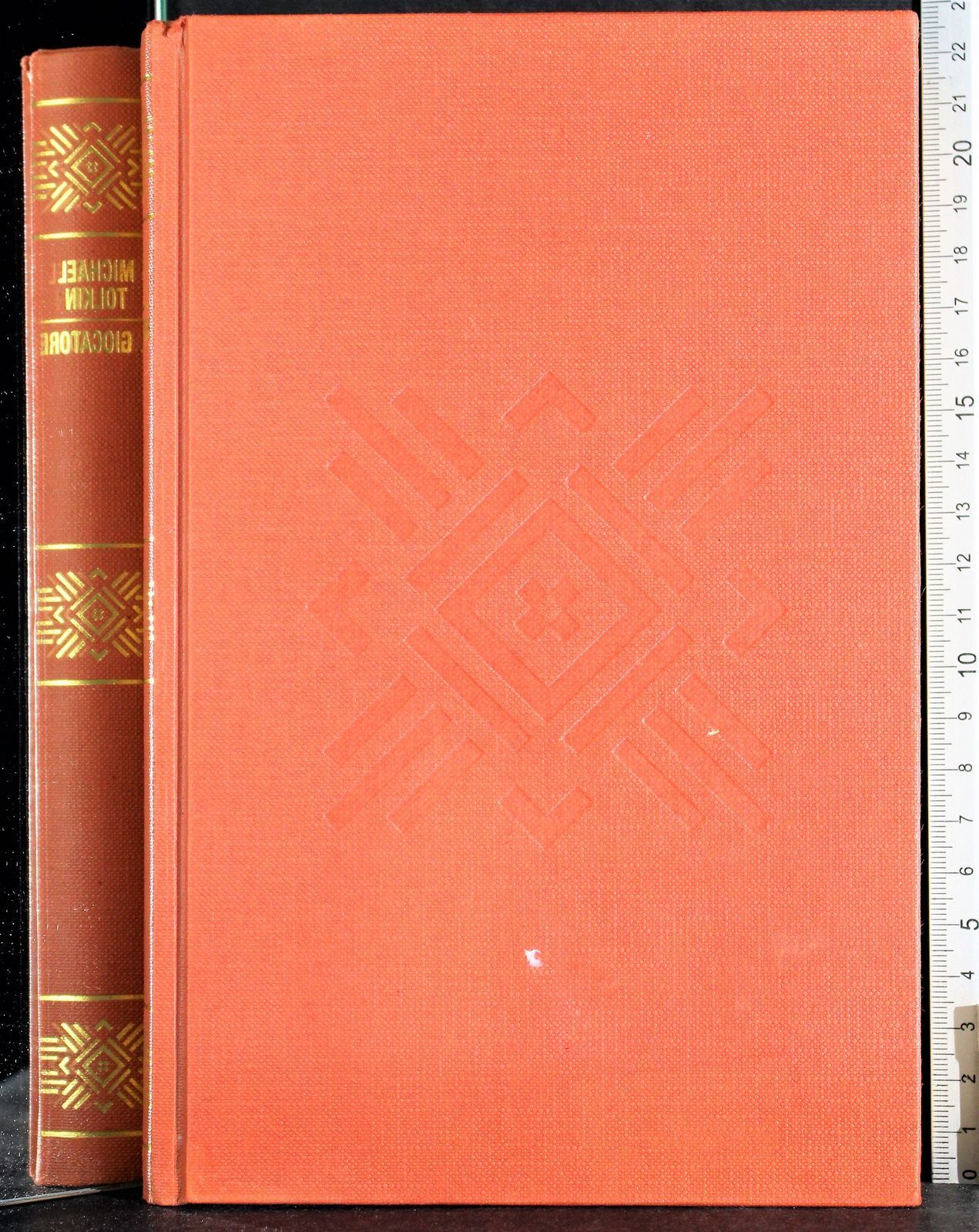 Il giocatore