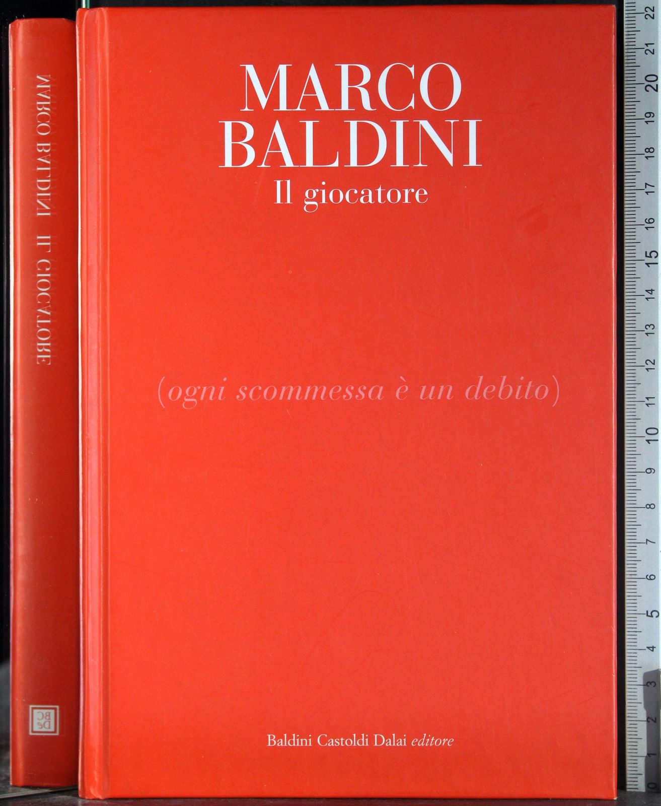 Il giocatore