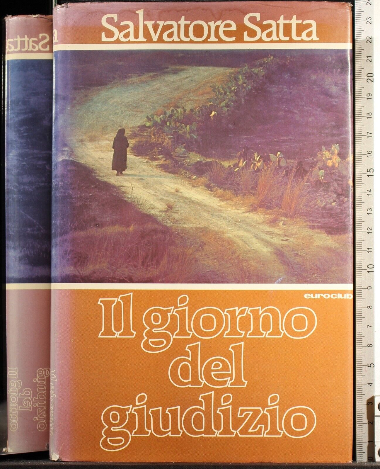 Il giorno del giudizio