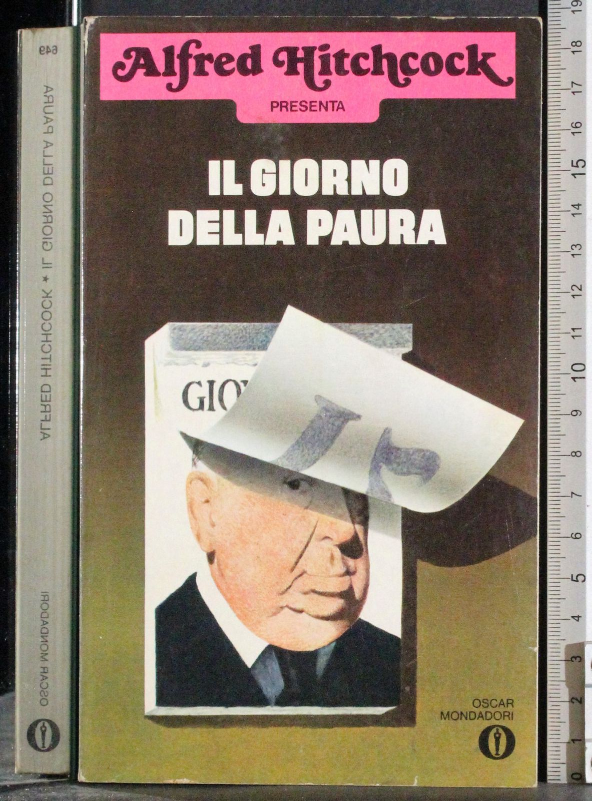 Il giorno della paura