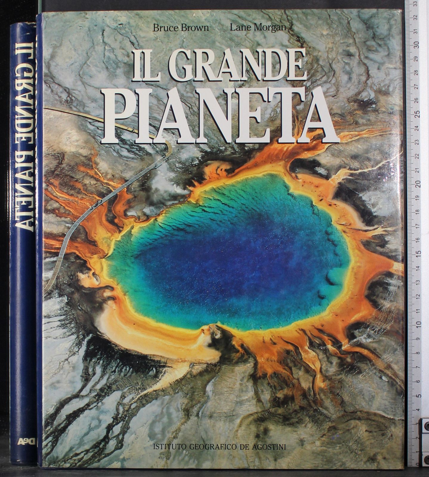 Il grande Pianeta