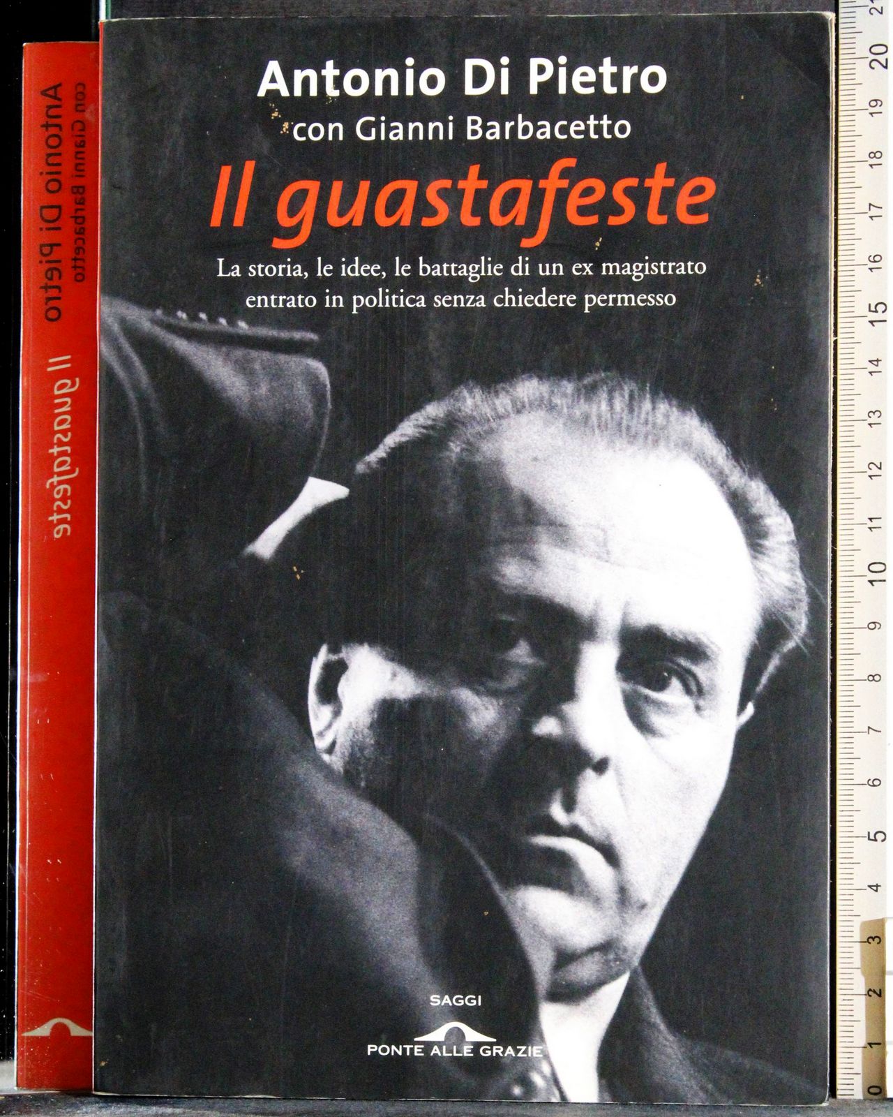 Il guastafeste