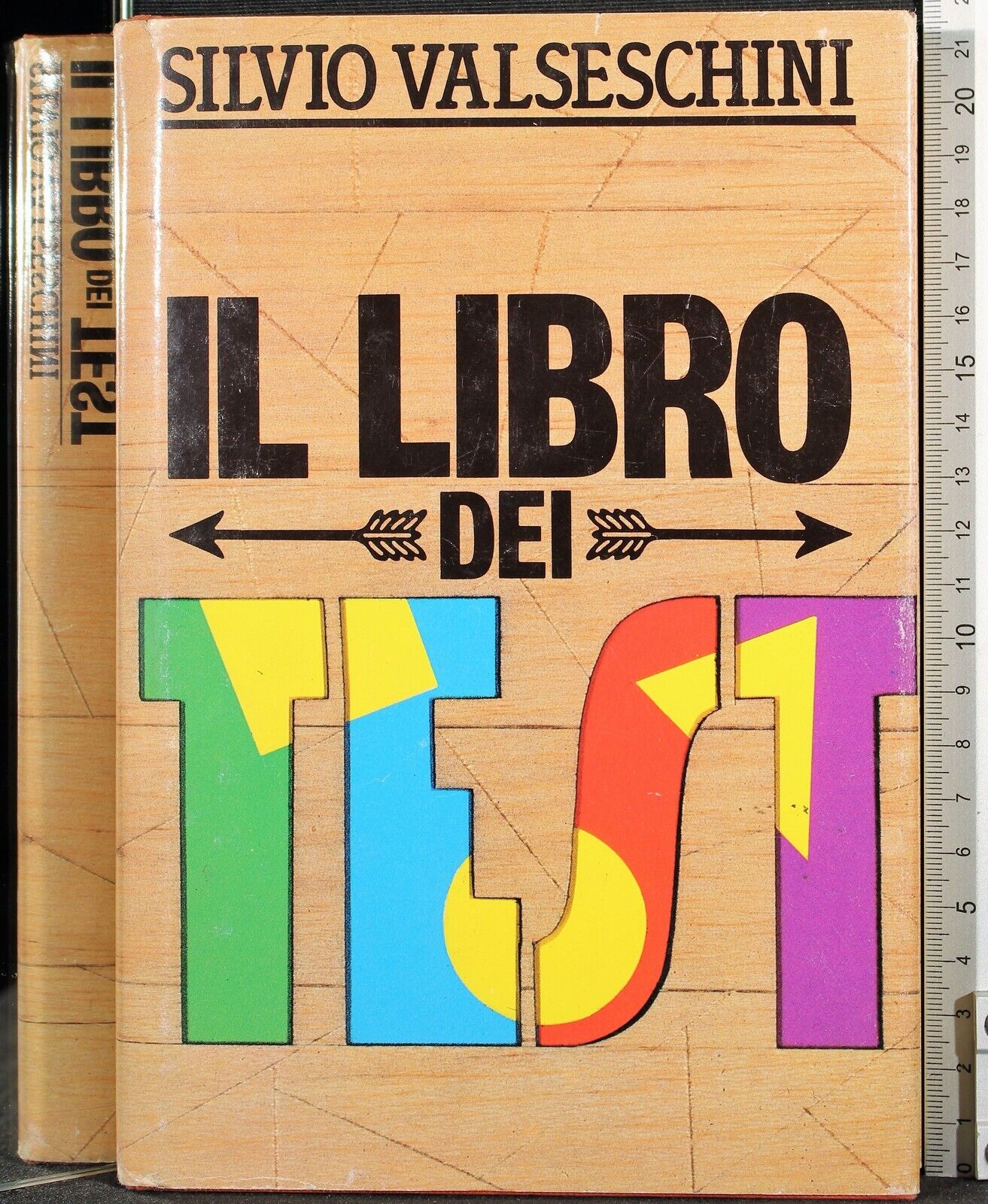 Il libro dei test