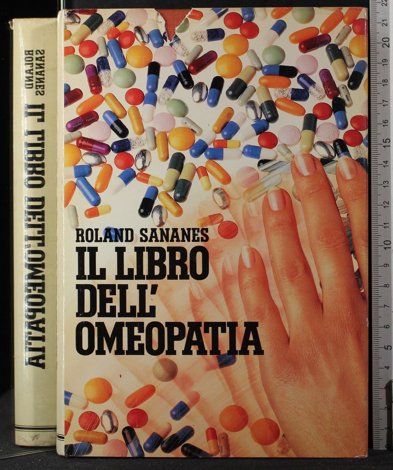 Il libro dell'omeopatia