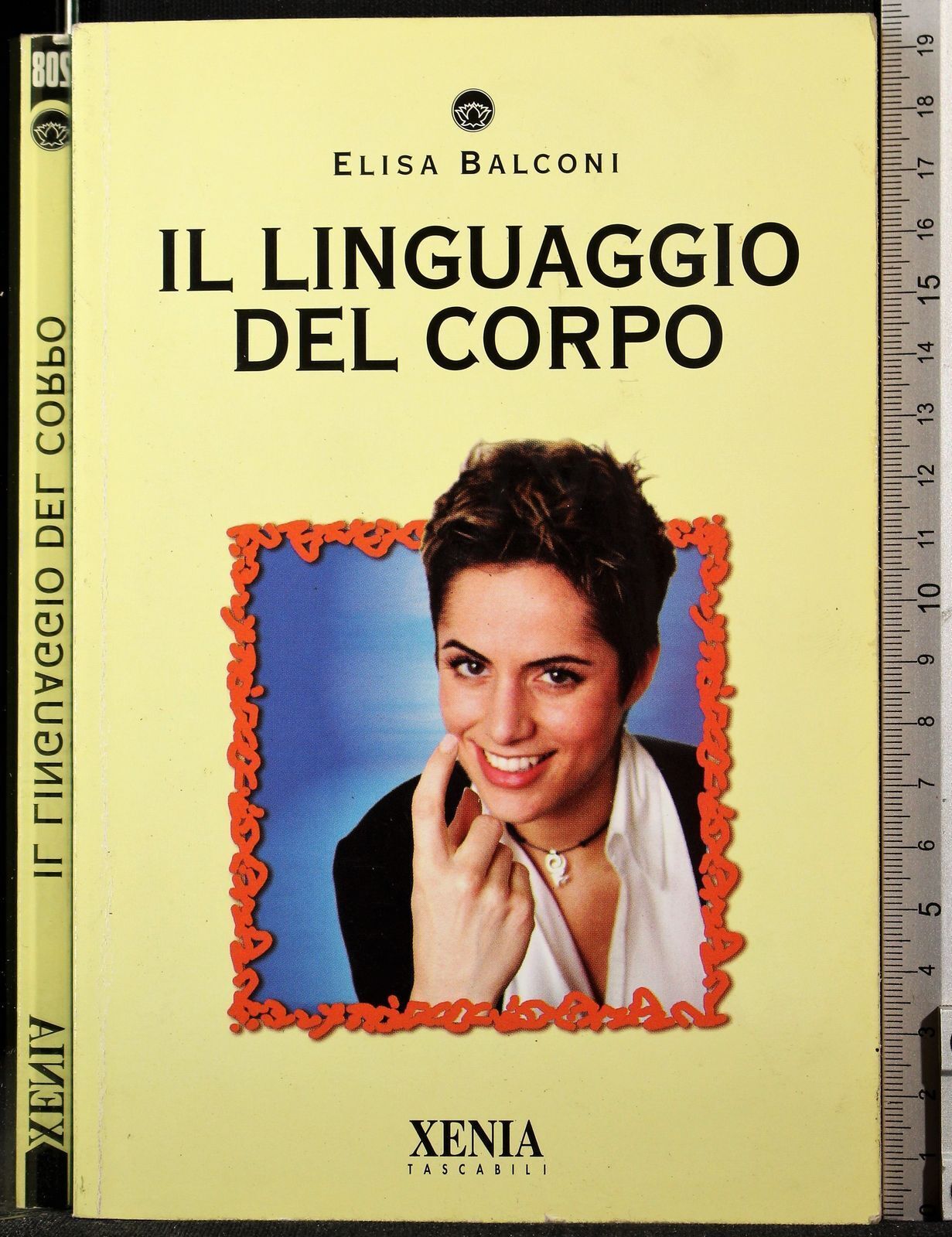 Il linguaggio del corpo