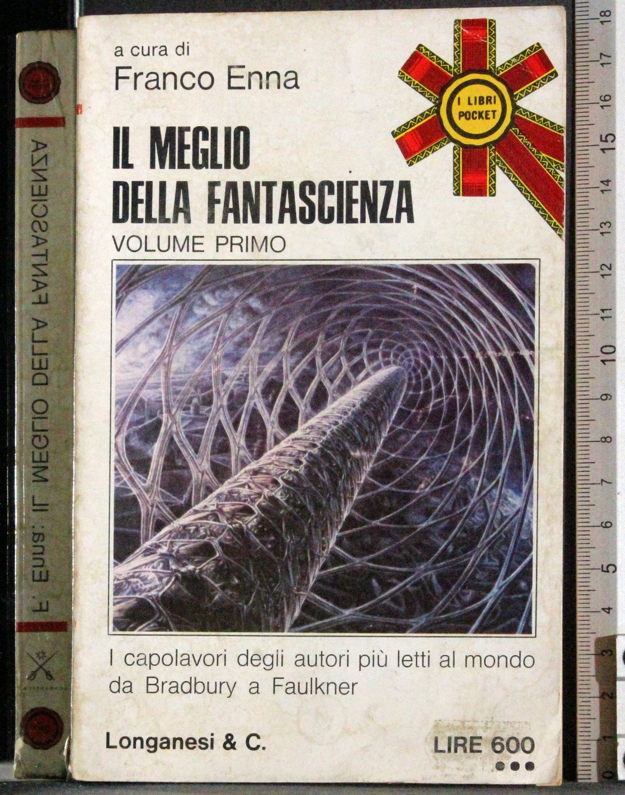 Il meglio della fantascienza. Vol 1