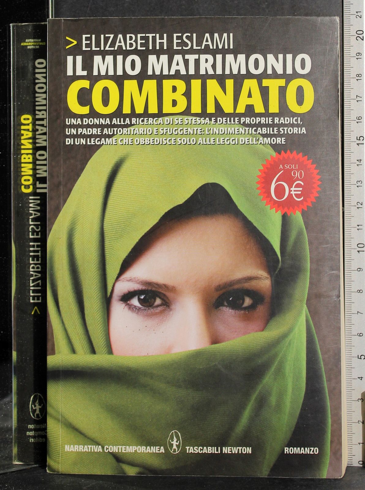 Il mio matrimonio combinato