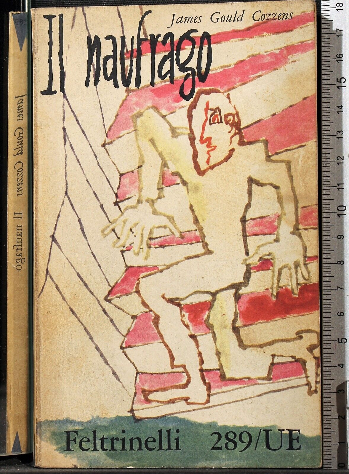 Il naufrago