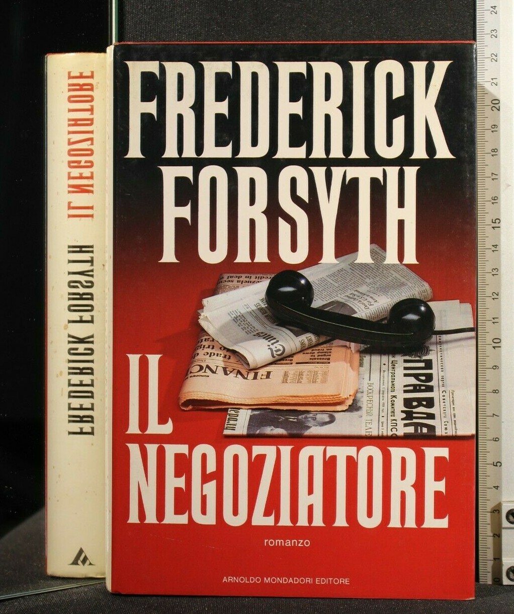 IL NEGOZIATORE