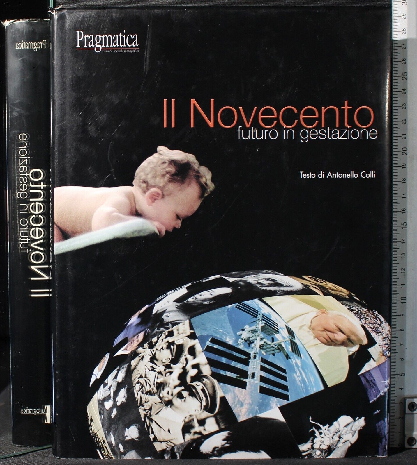 Il Novecento. Futuro in gestazione