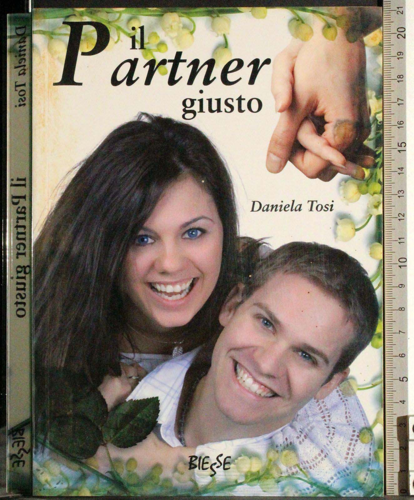 Il partner giusto
