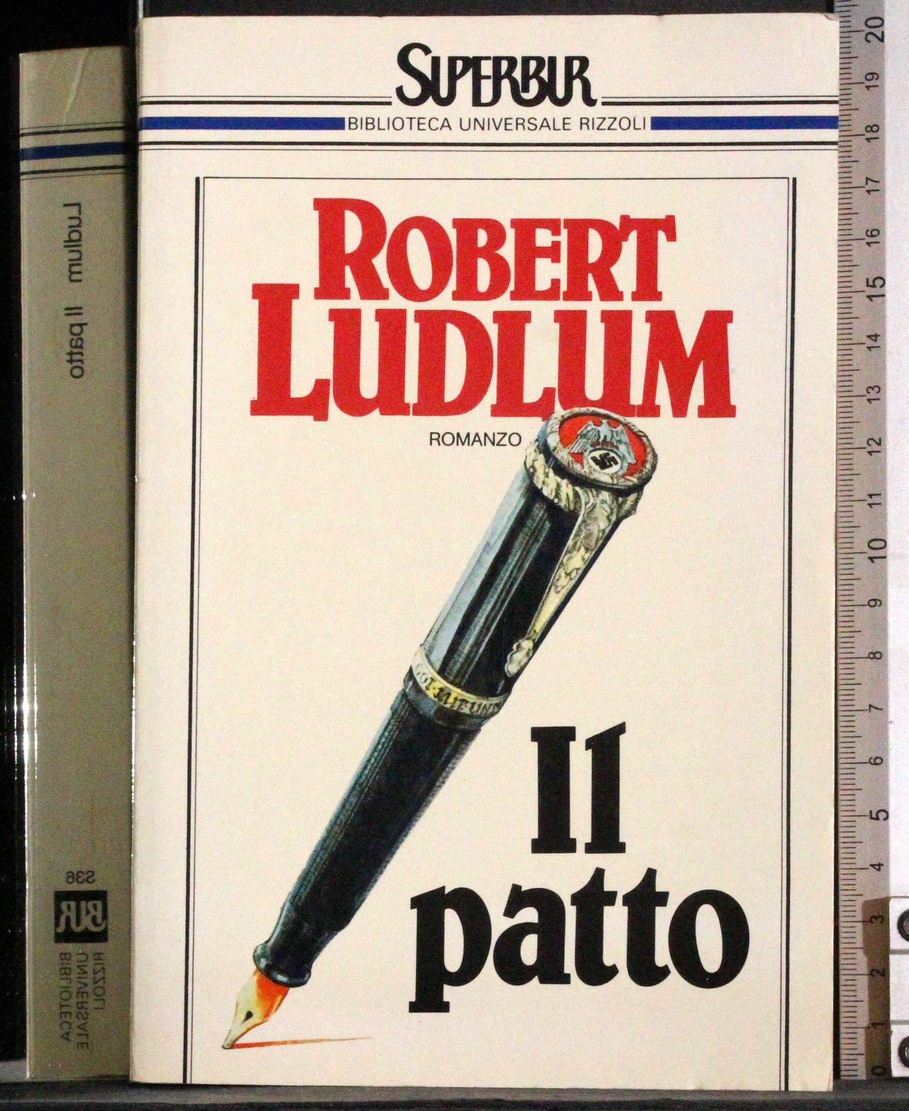 Il patto