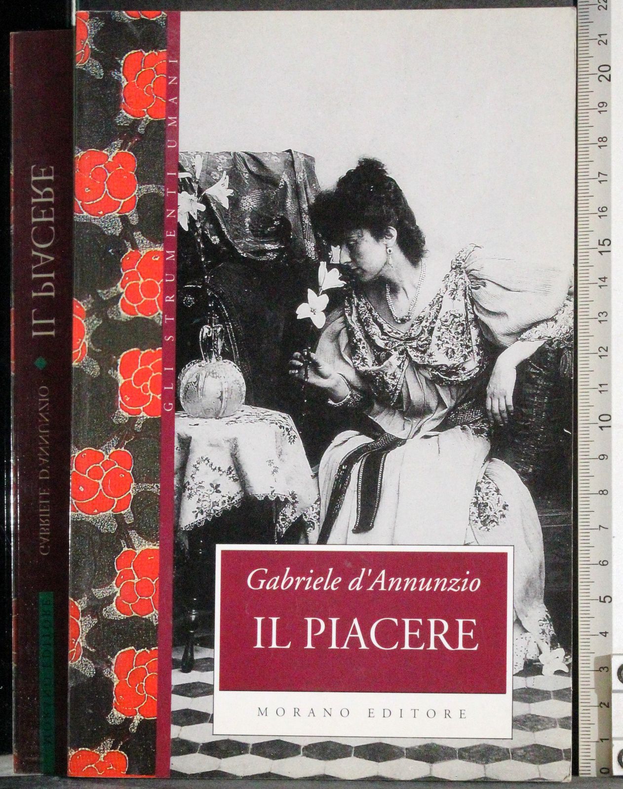 Il piacere