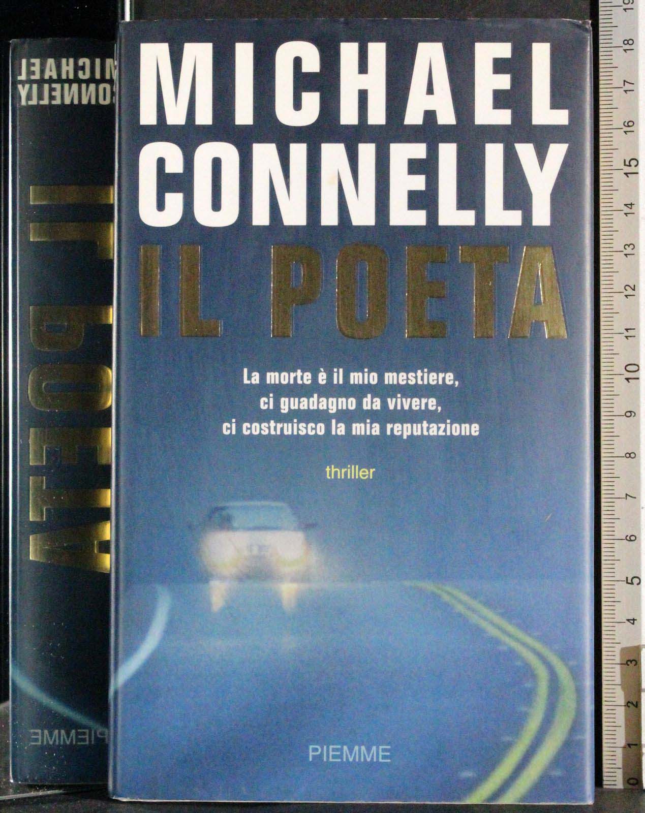 Il poeta
