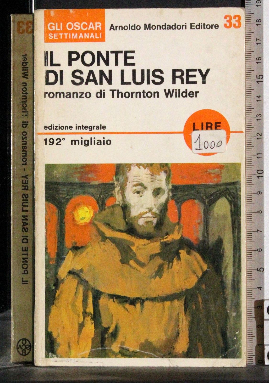 Il ponte di San Luis Rey