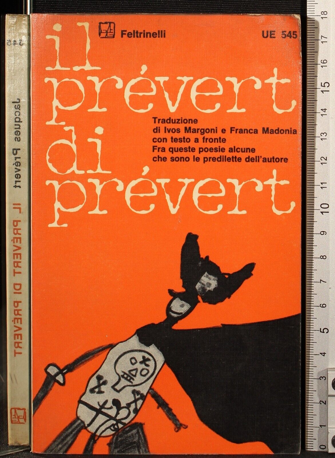 Il prevert di prevet