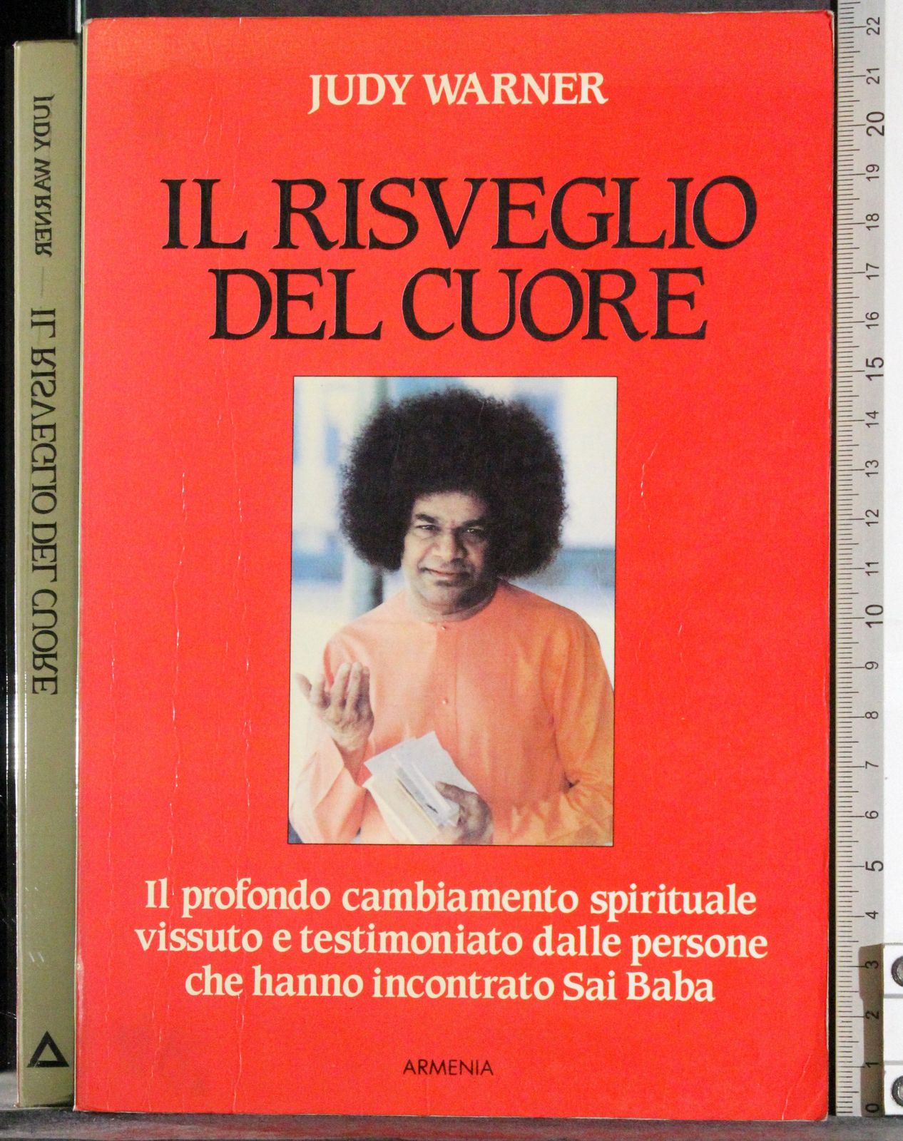 Il risveglio del cuore