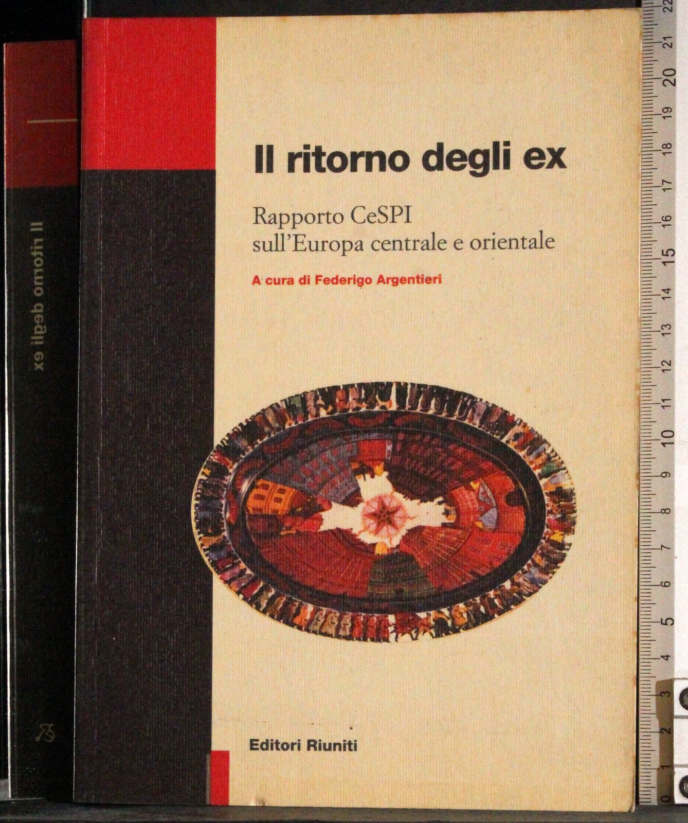 Il ritorno degli ex. Rapporto CeSPI Europa centr.