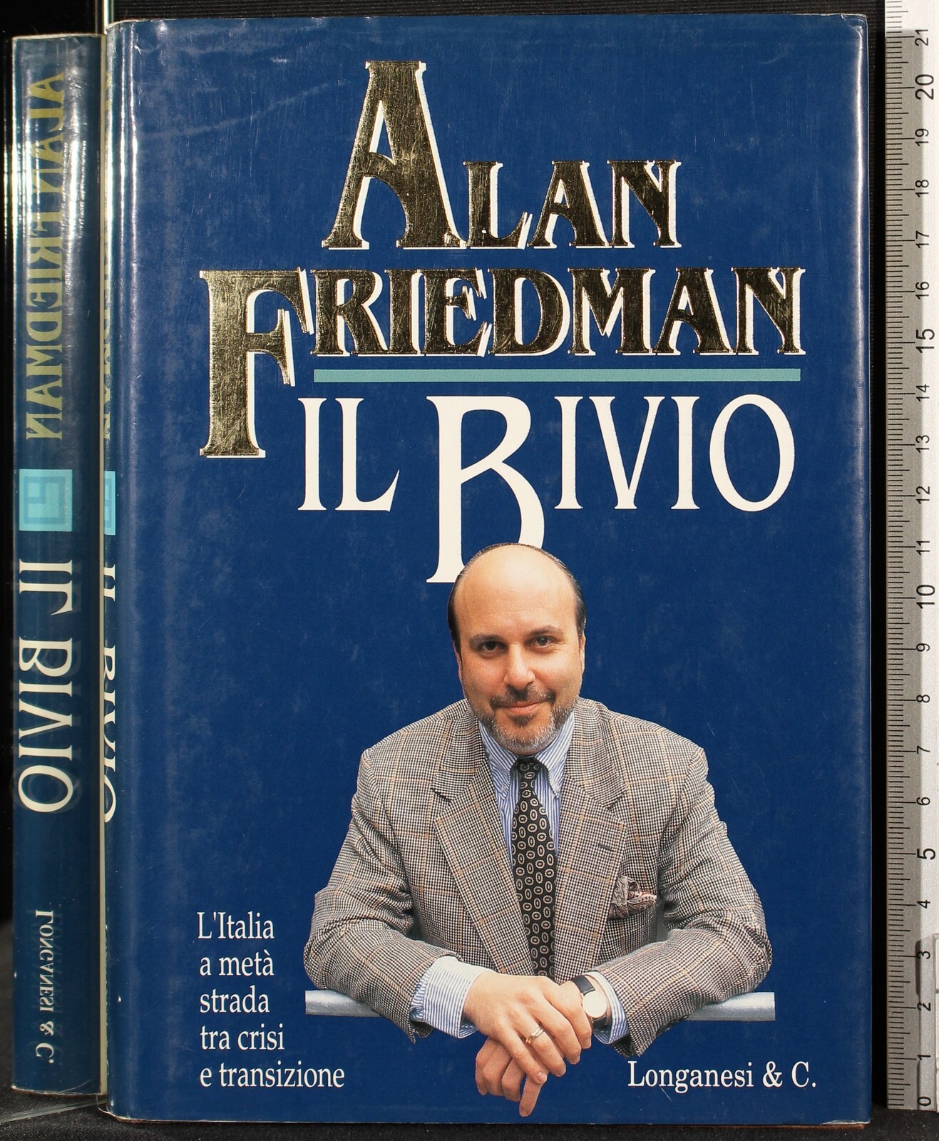Il rivio