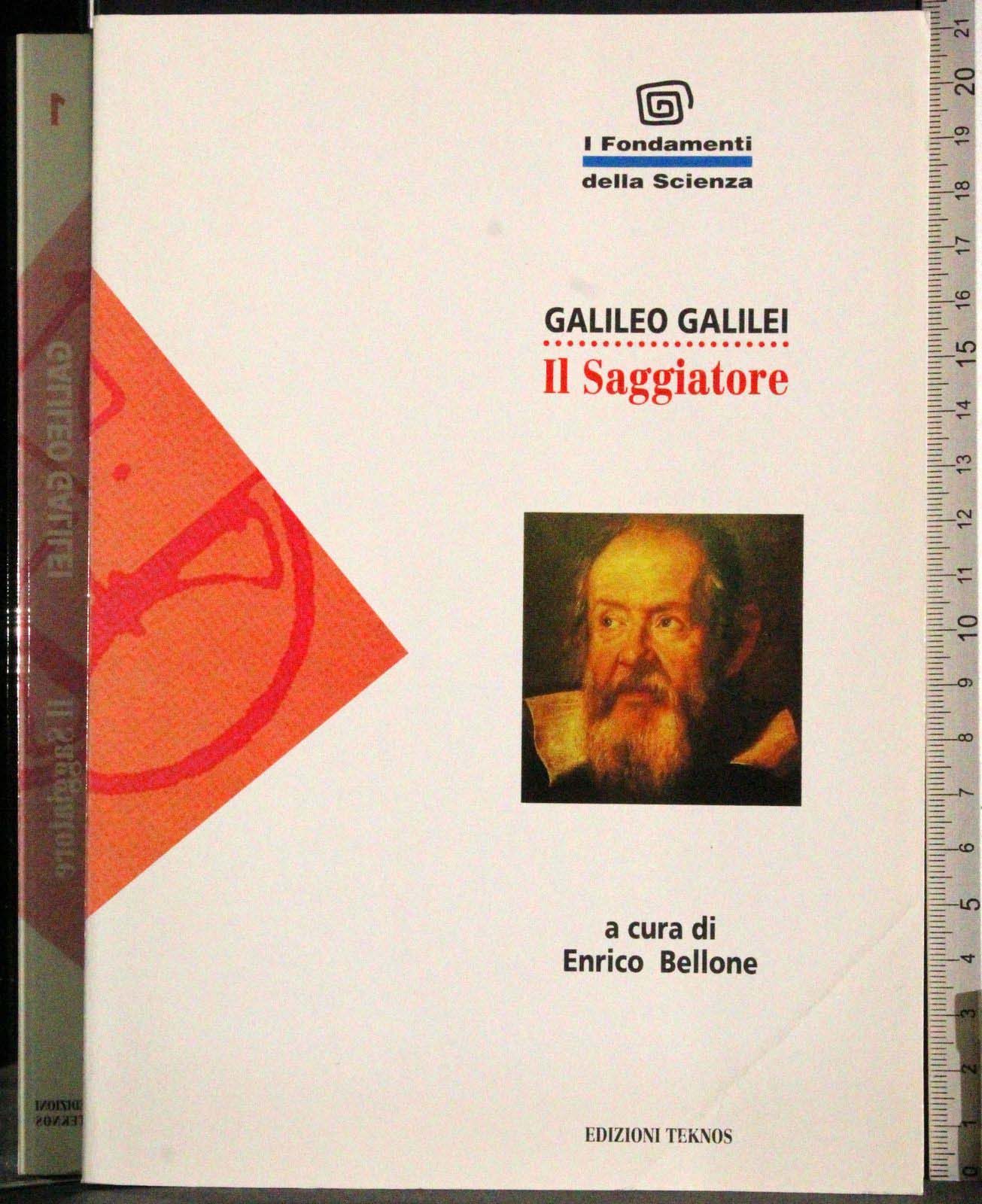 Il Saggiatore