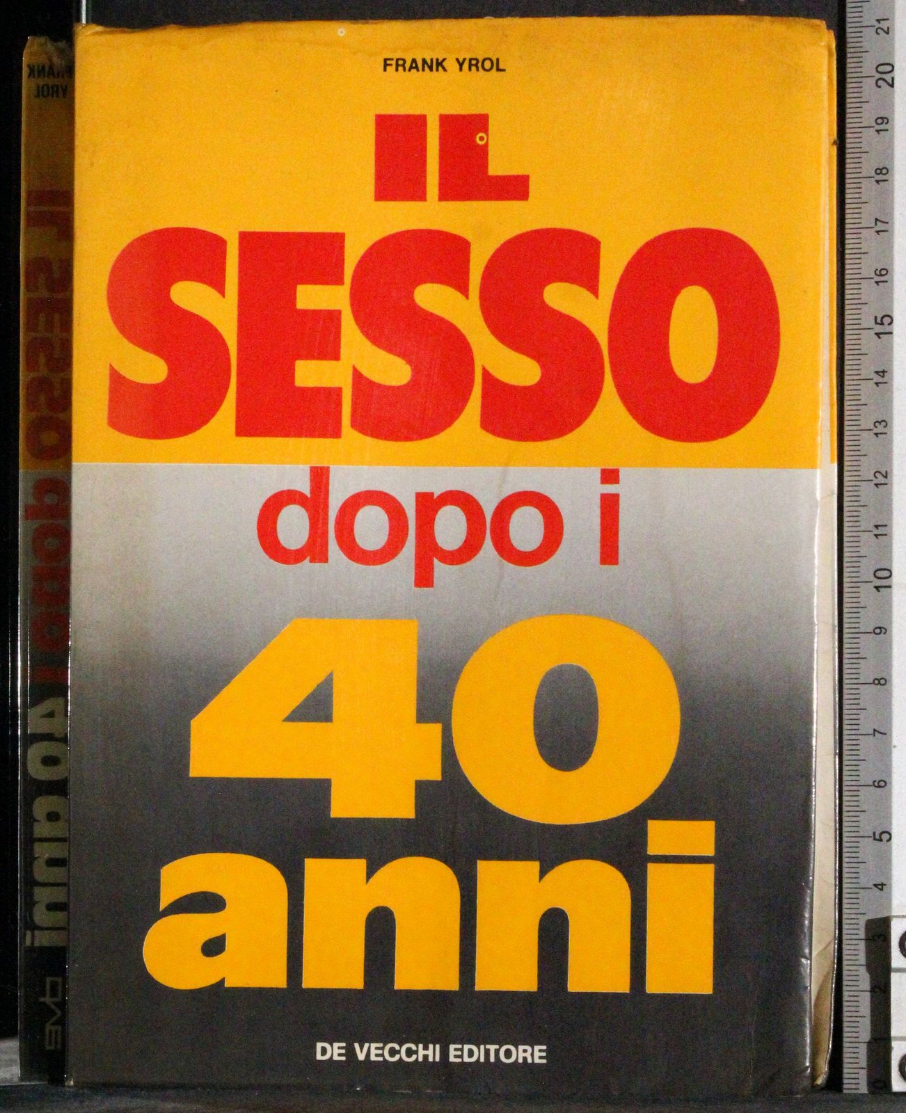 Il sesso dopo i 40 anni