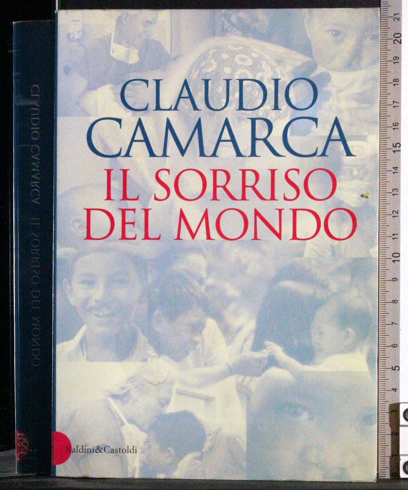 Il sorriso del mondo