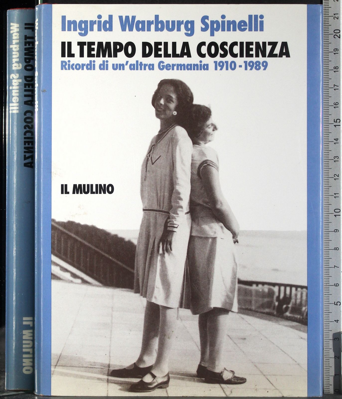Il tempo della coscienza