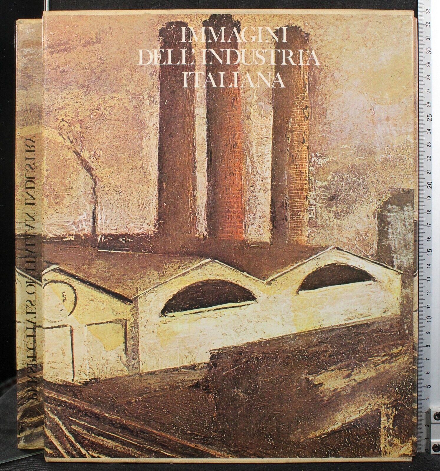 Immagini dell'industria italiana