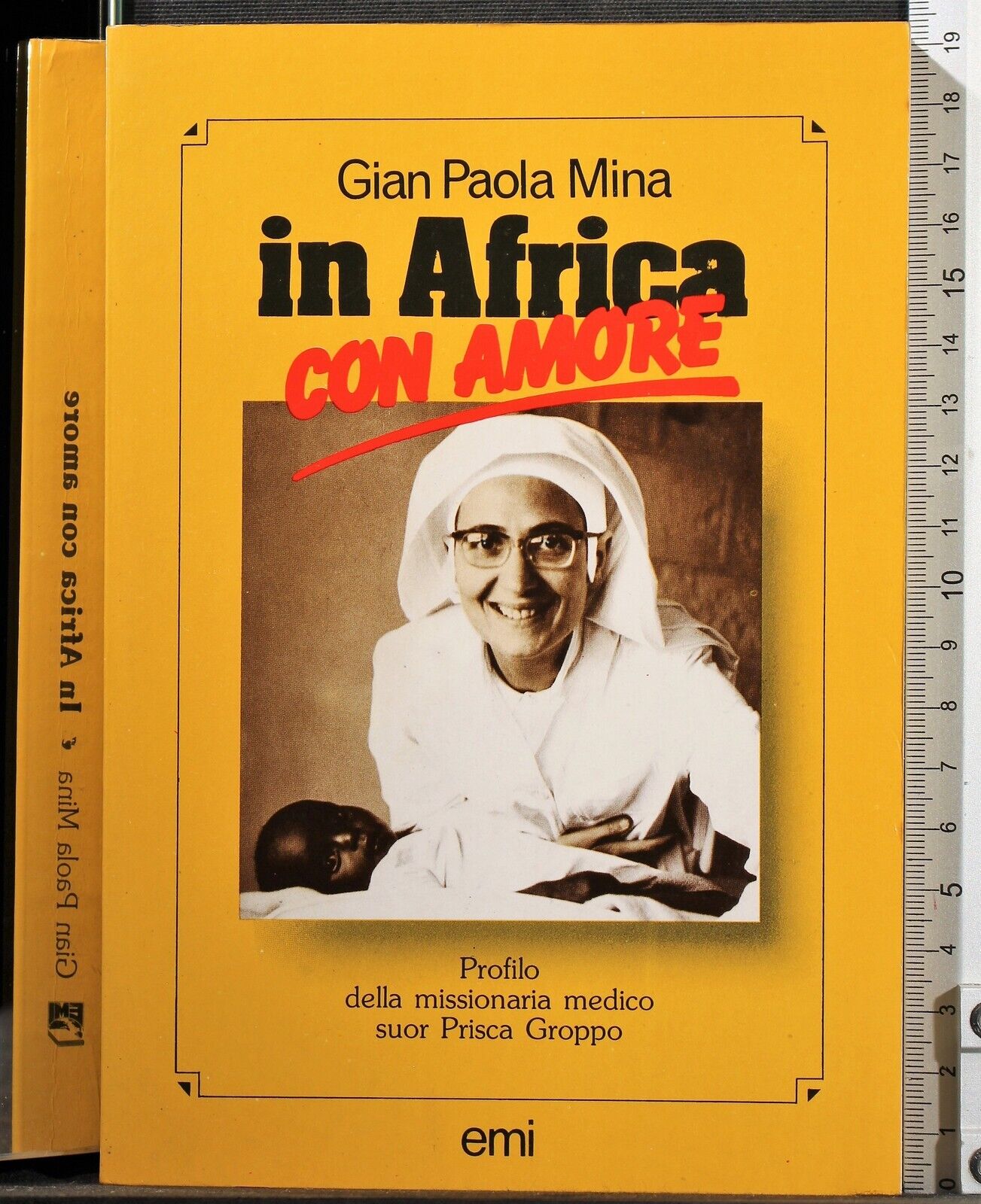 In Africa con amore
