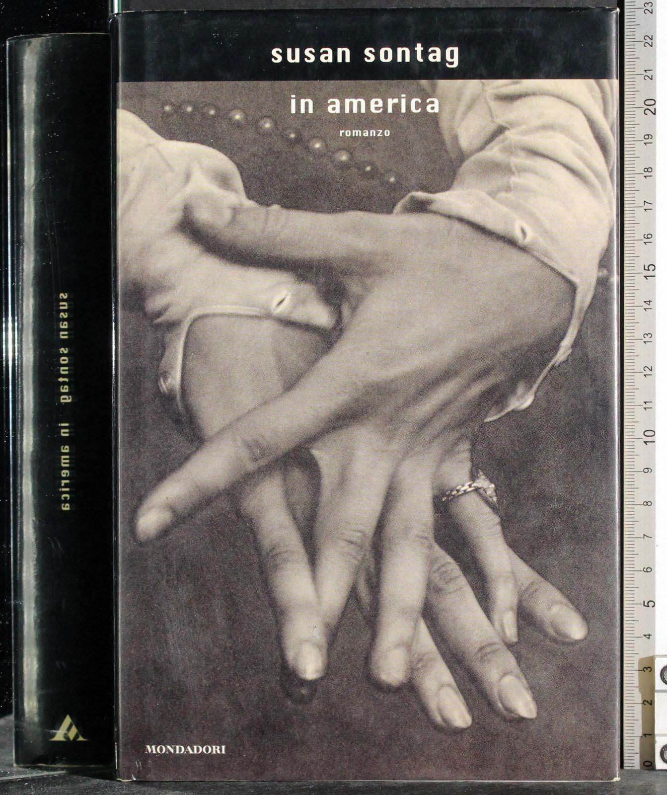 In america