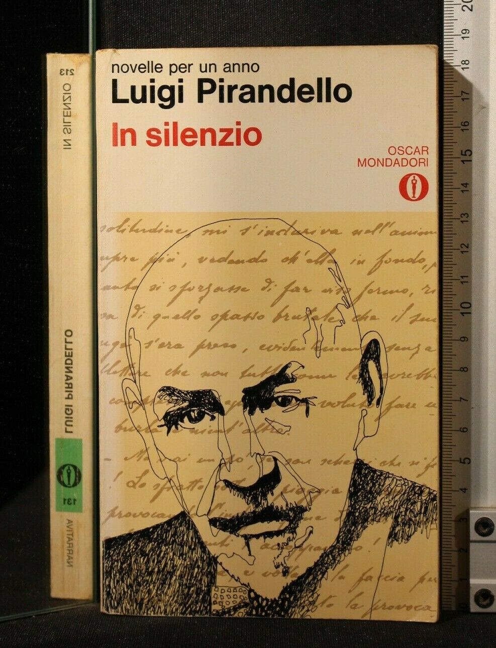 IN SILENZIO