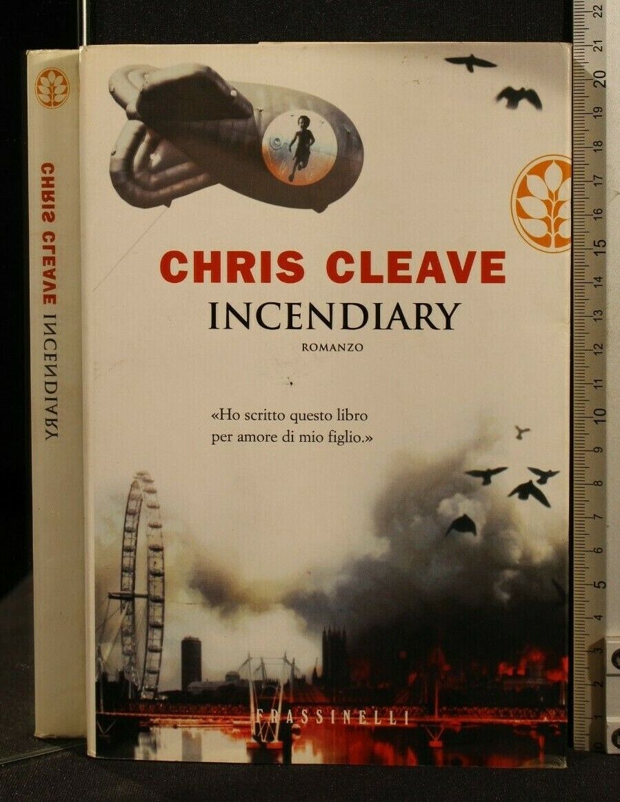 INCENDIARY