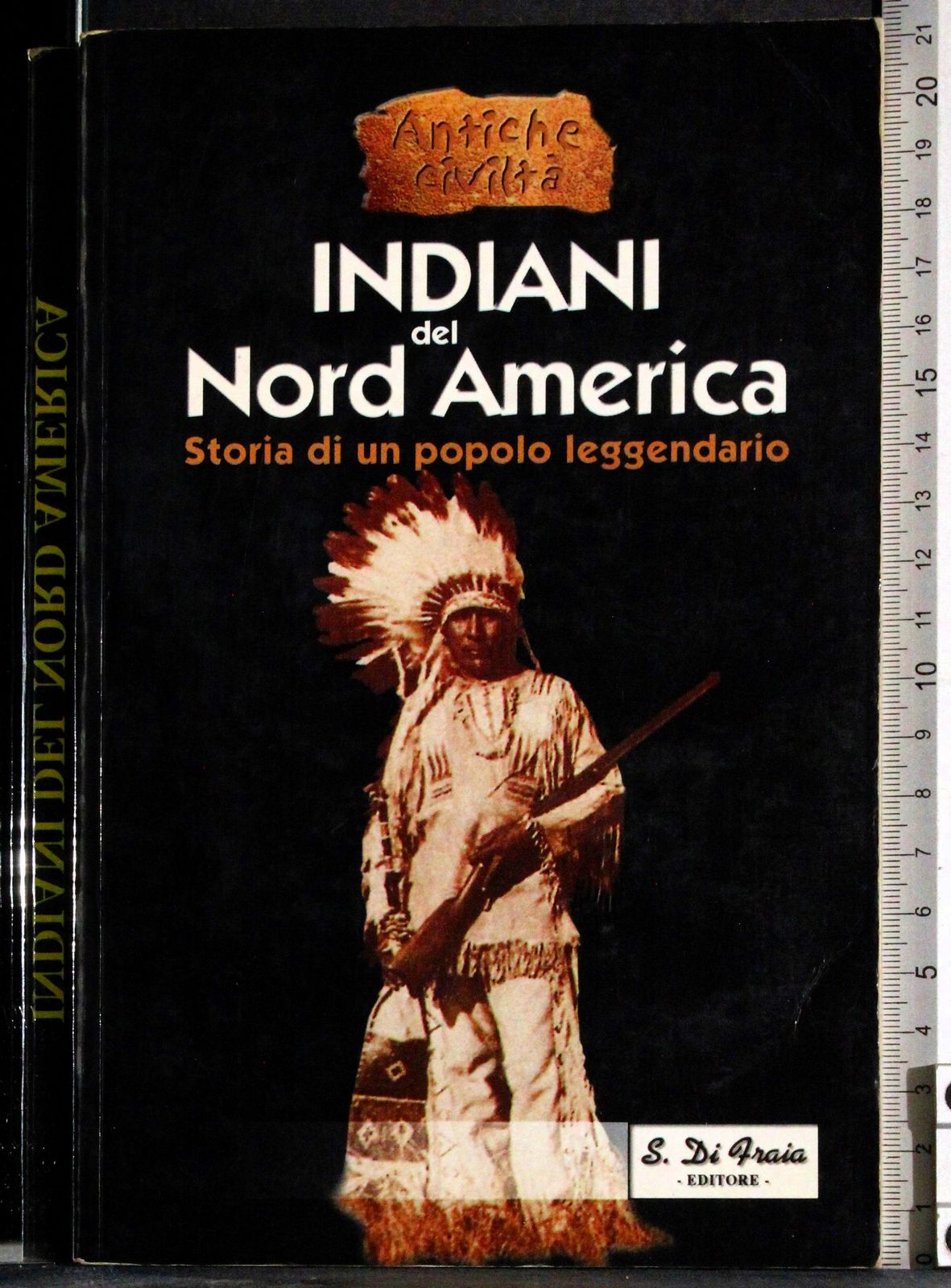 Indiani del Nord America