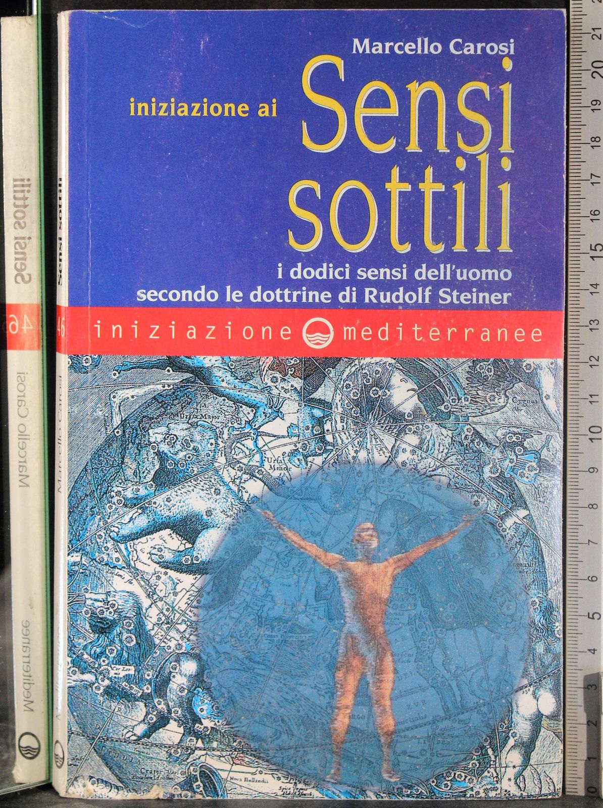 Iniziazione ai sensi sottili