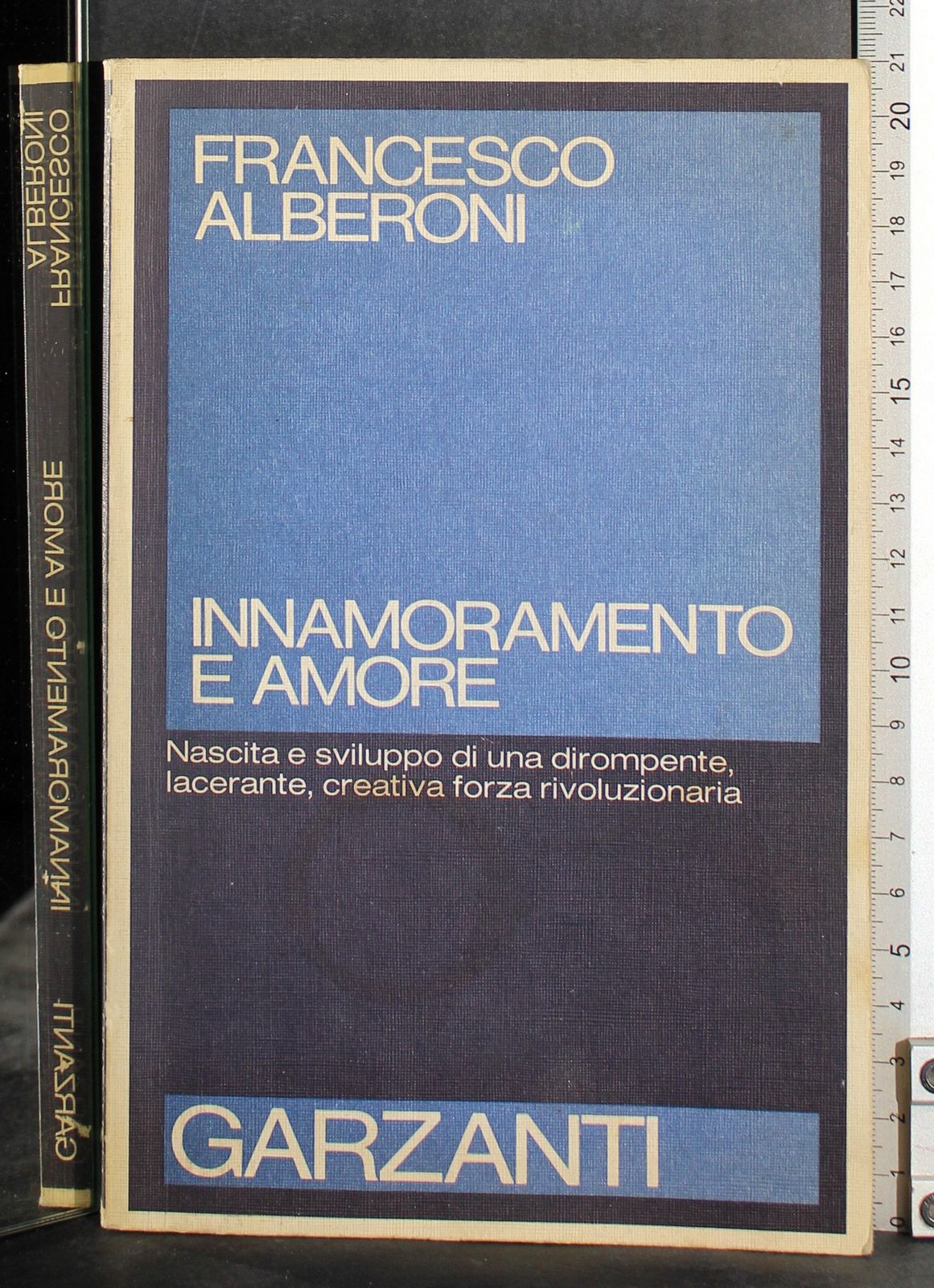 Innamoramento e amore