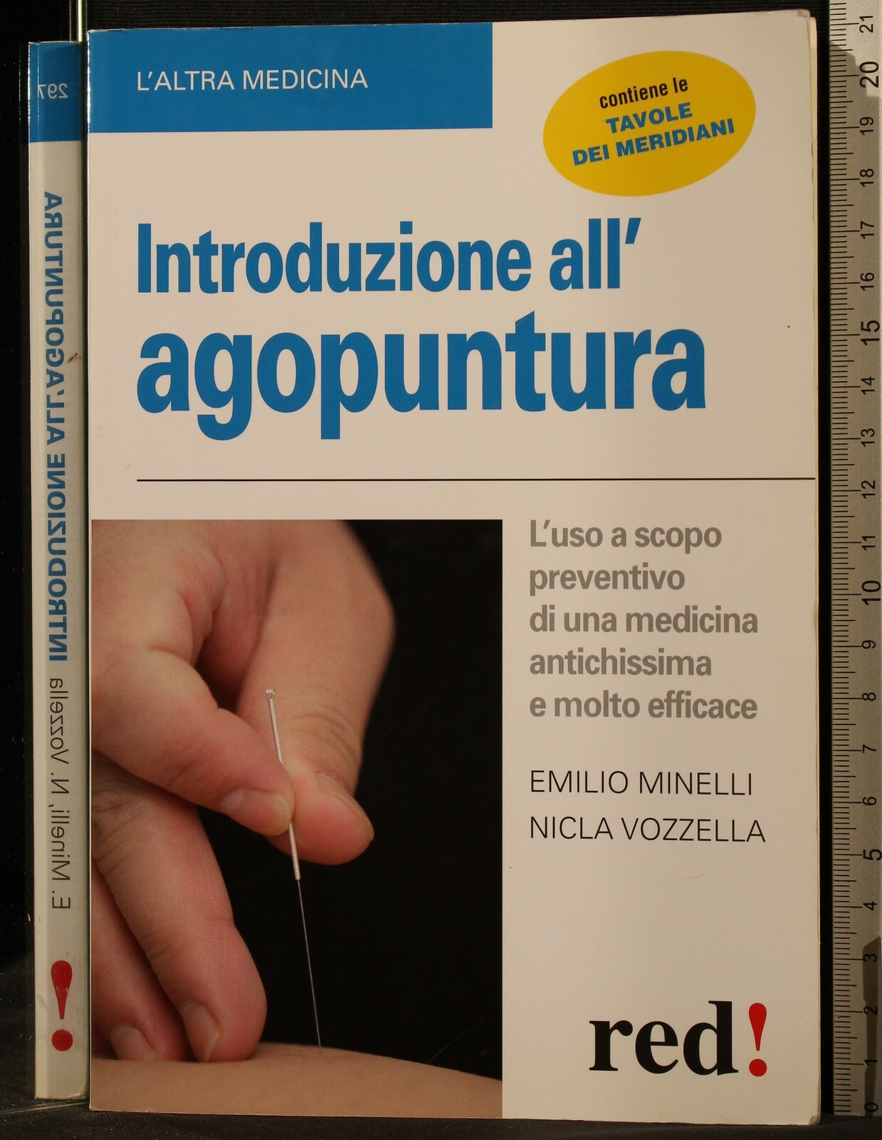 Introduzione all'agopuntura