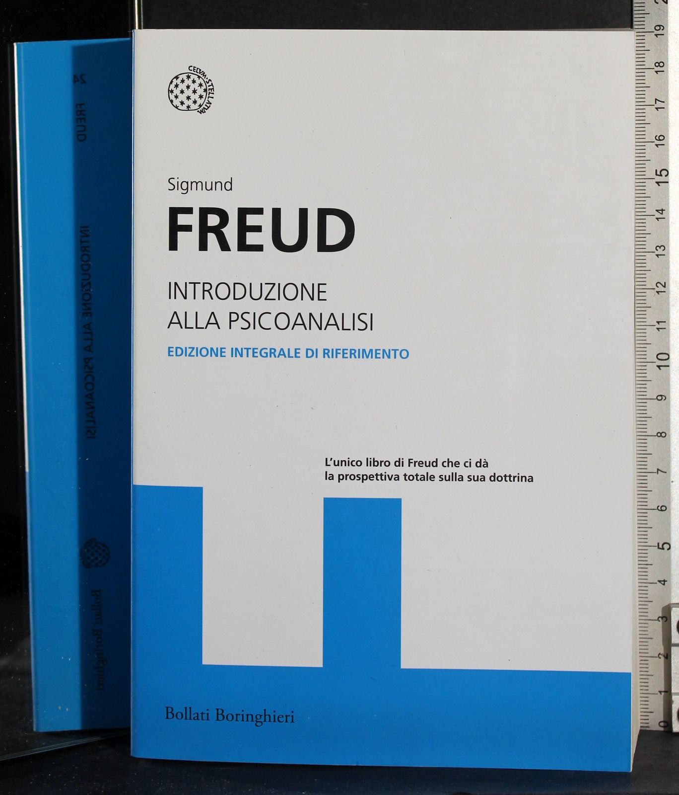 Introduzione alla psicoanalisi
