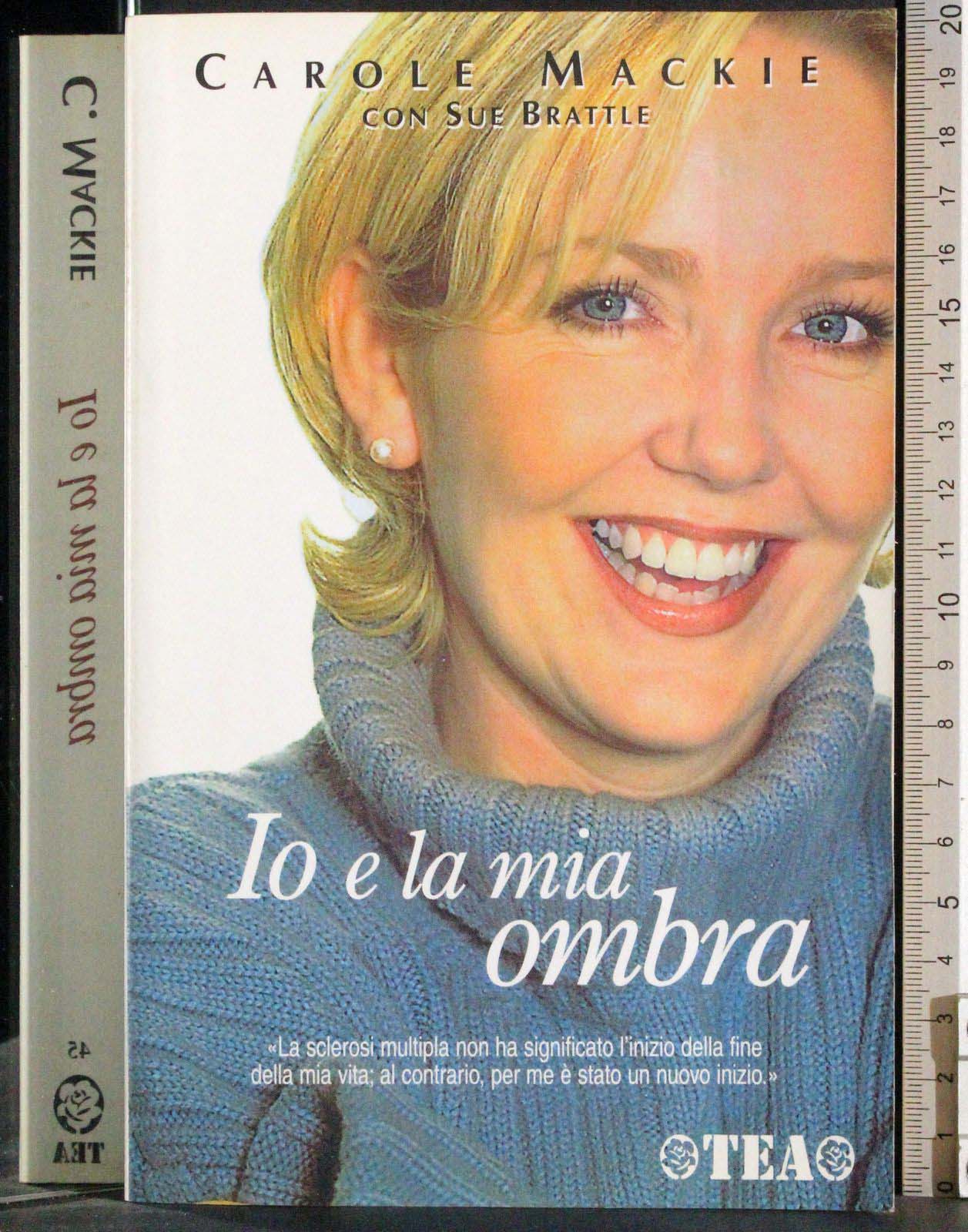 Io e la mia ombra