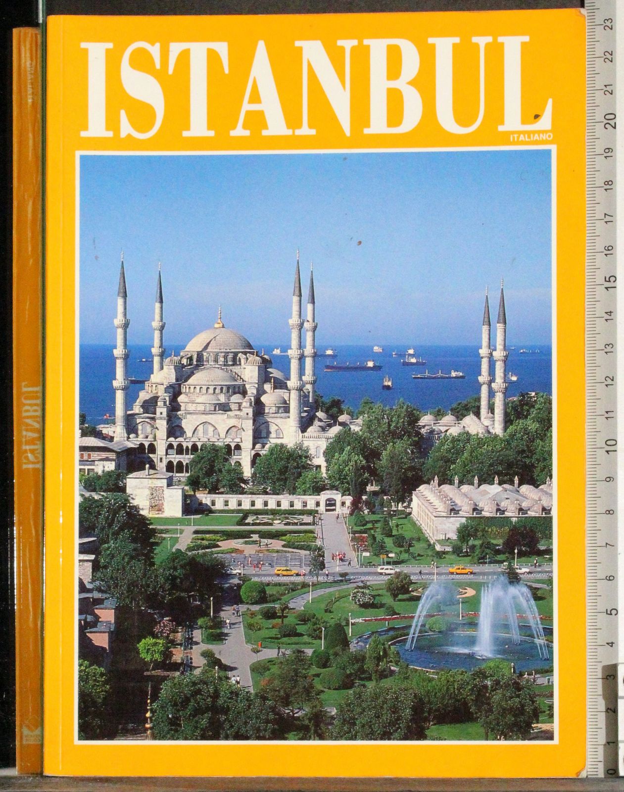 Istanbul