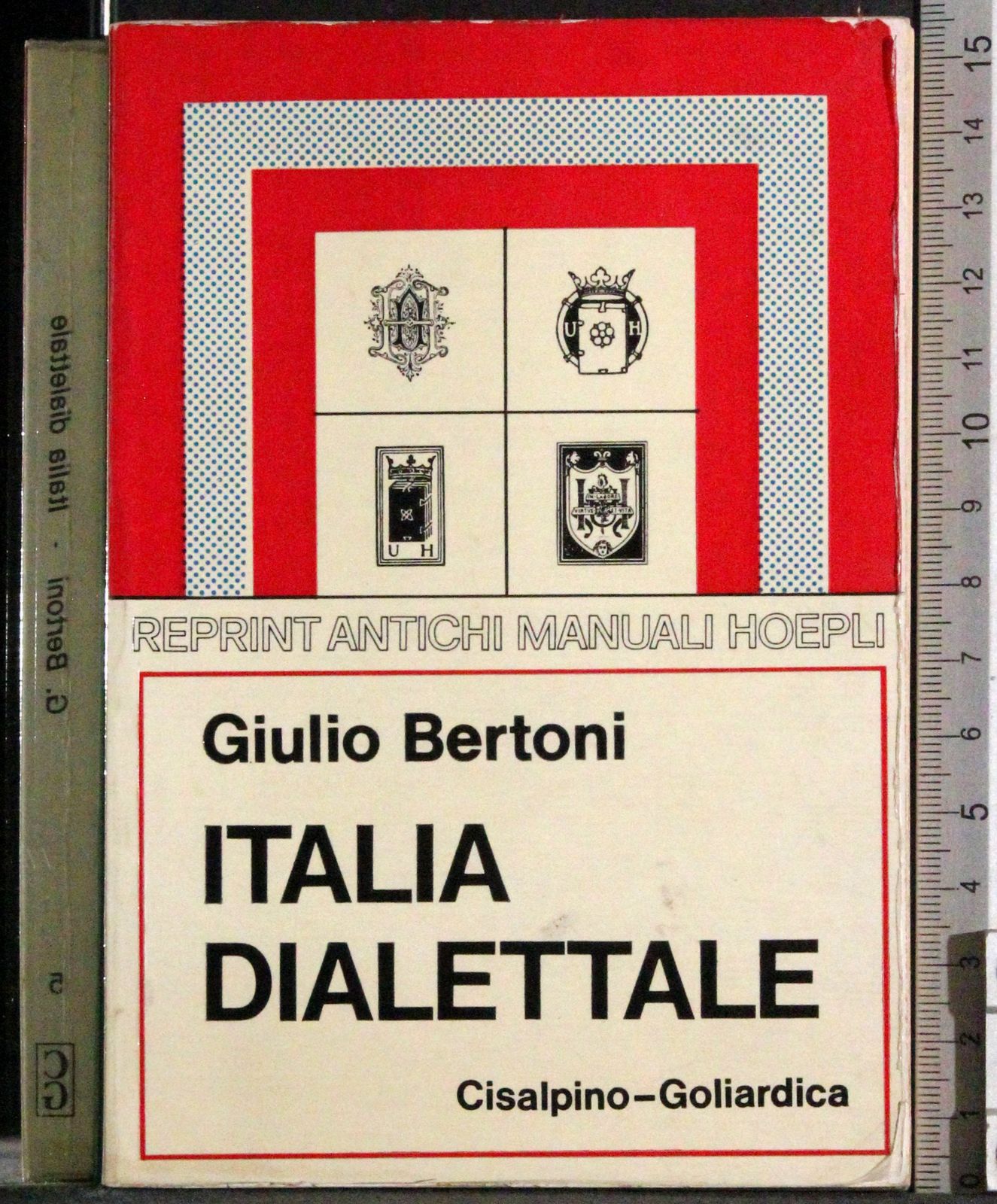 Italia Dialettale