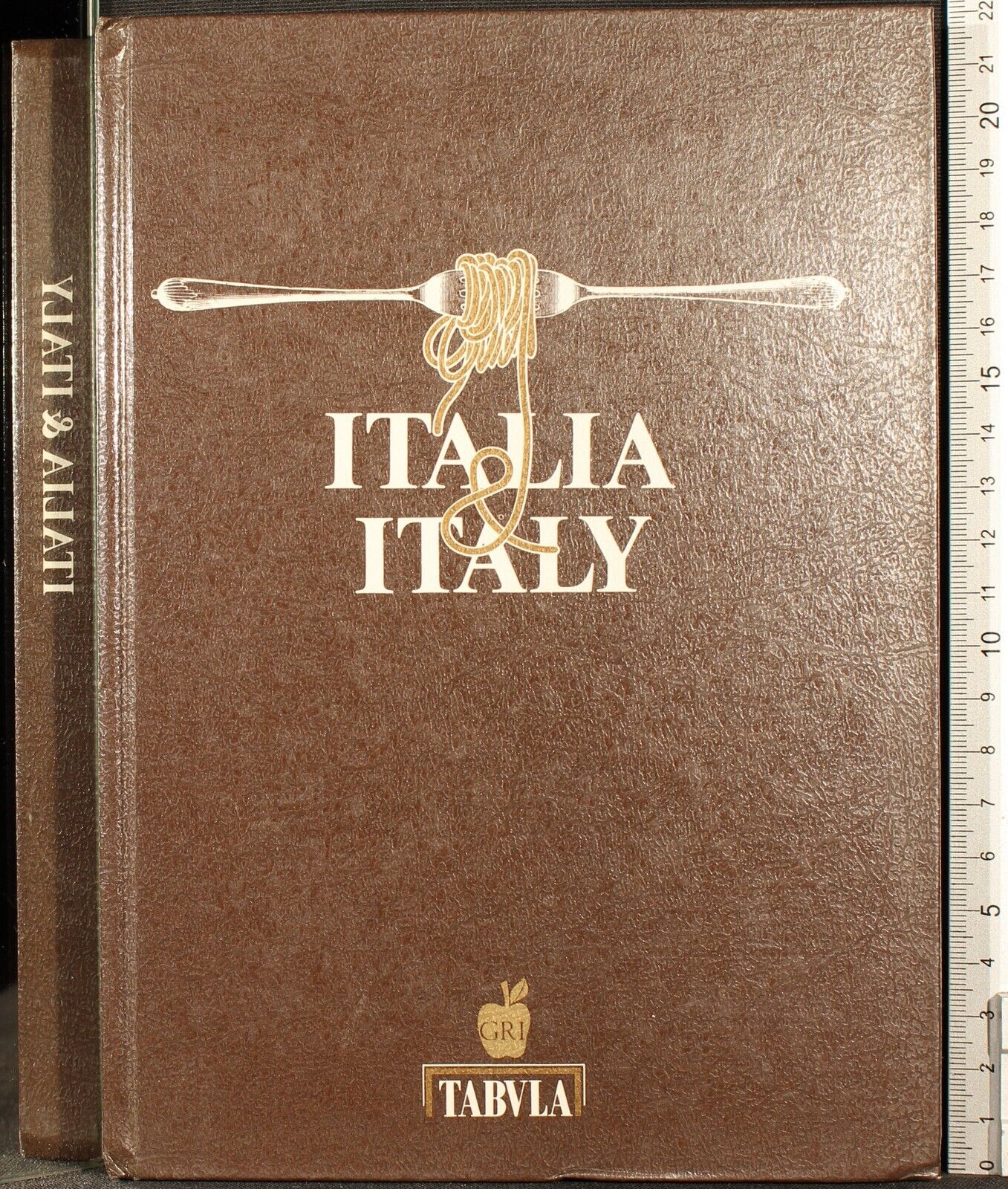 Italia & Italy