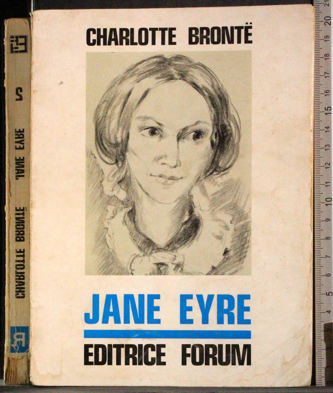 Jane Eyre