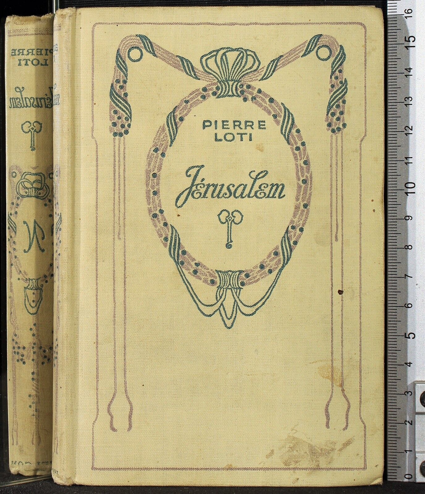 Jerusalem