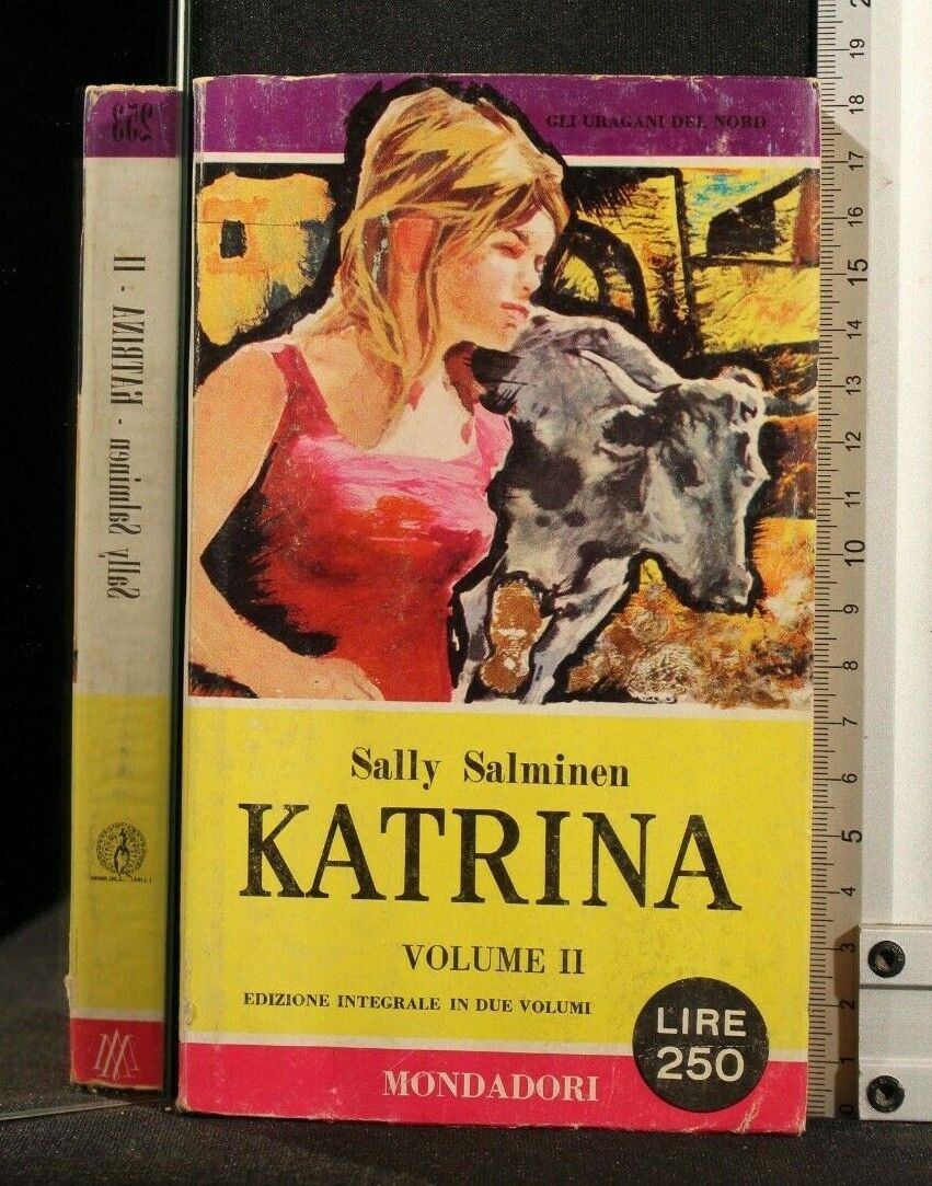 KATRINA VOL 2