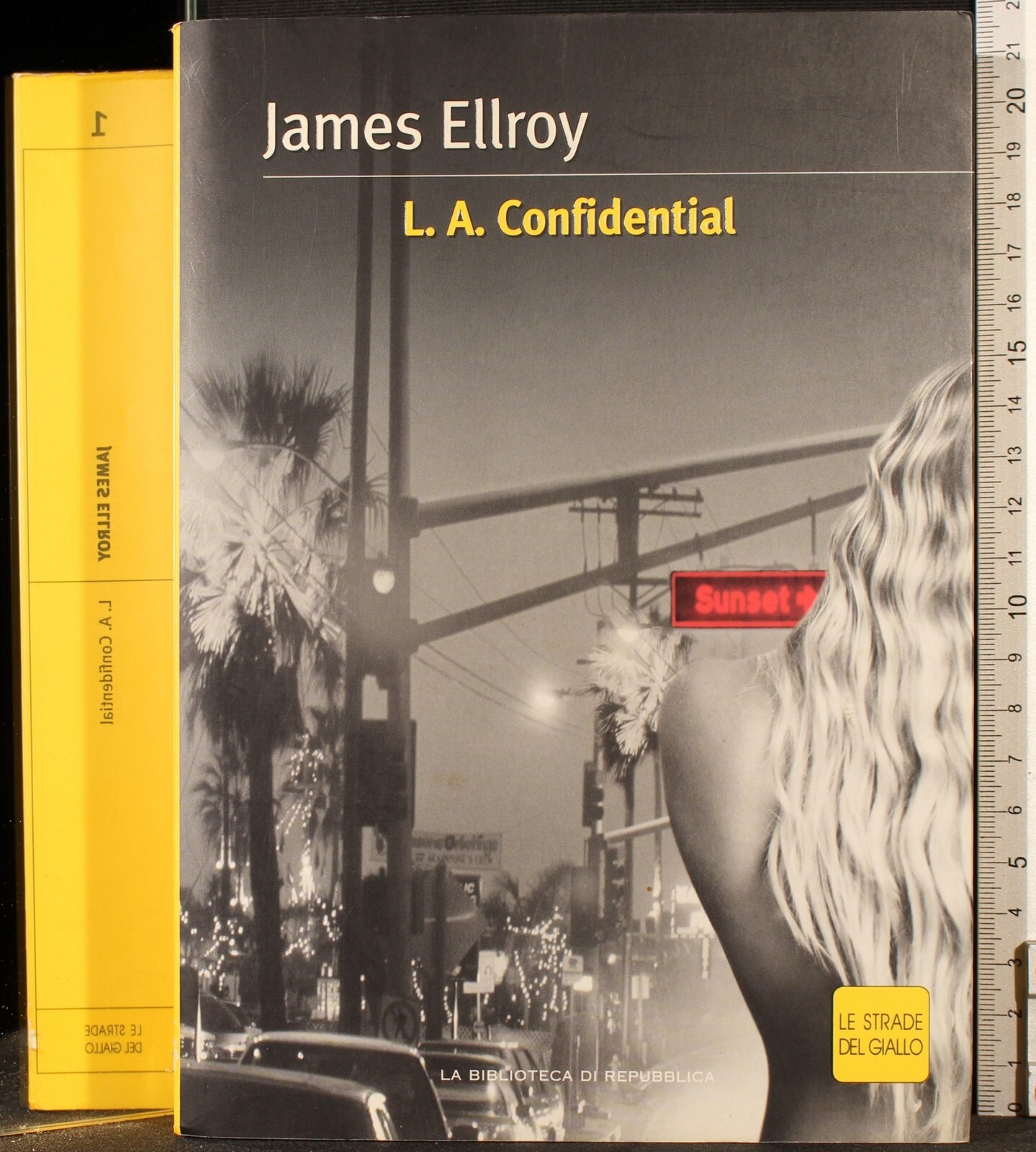 L A Confidential