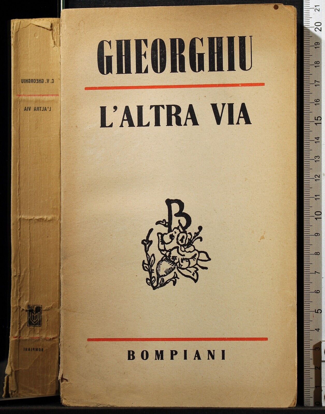 L'altra via