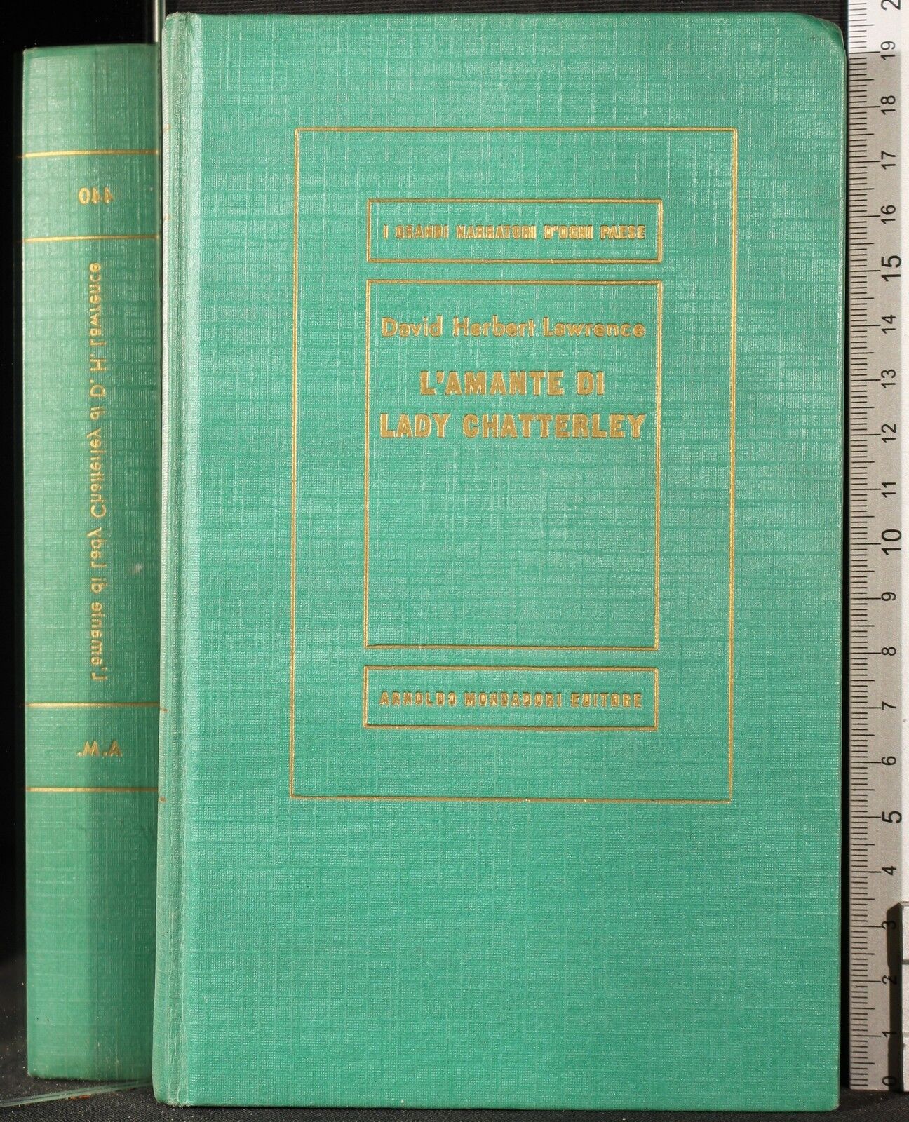 L'amante di Lady Chatterley