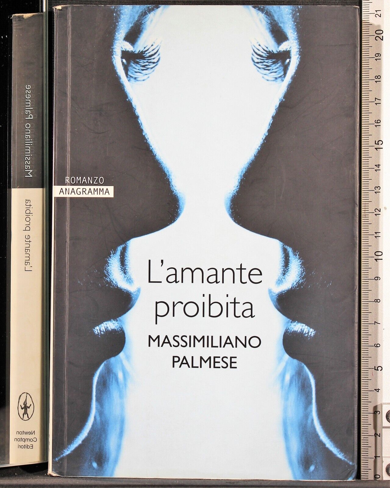 L'amante proibita