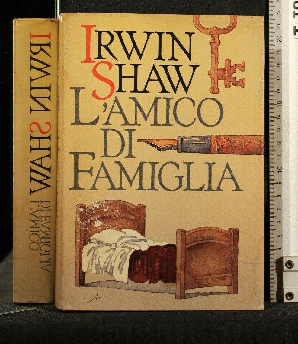 L'AMICO DI FAMIGLIA