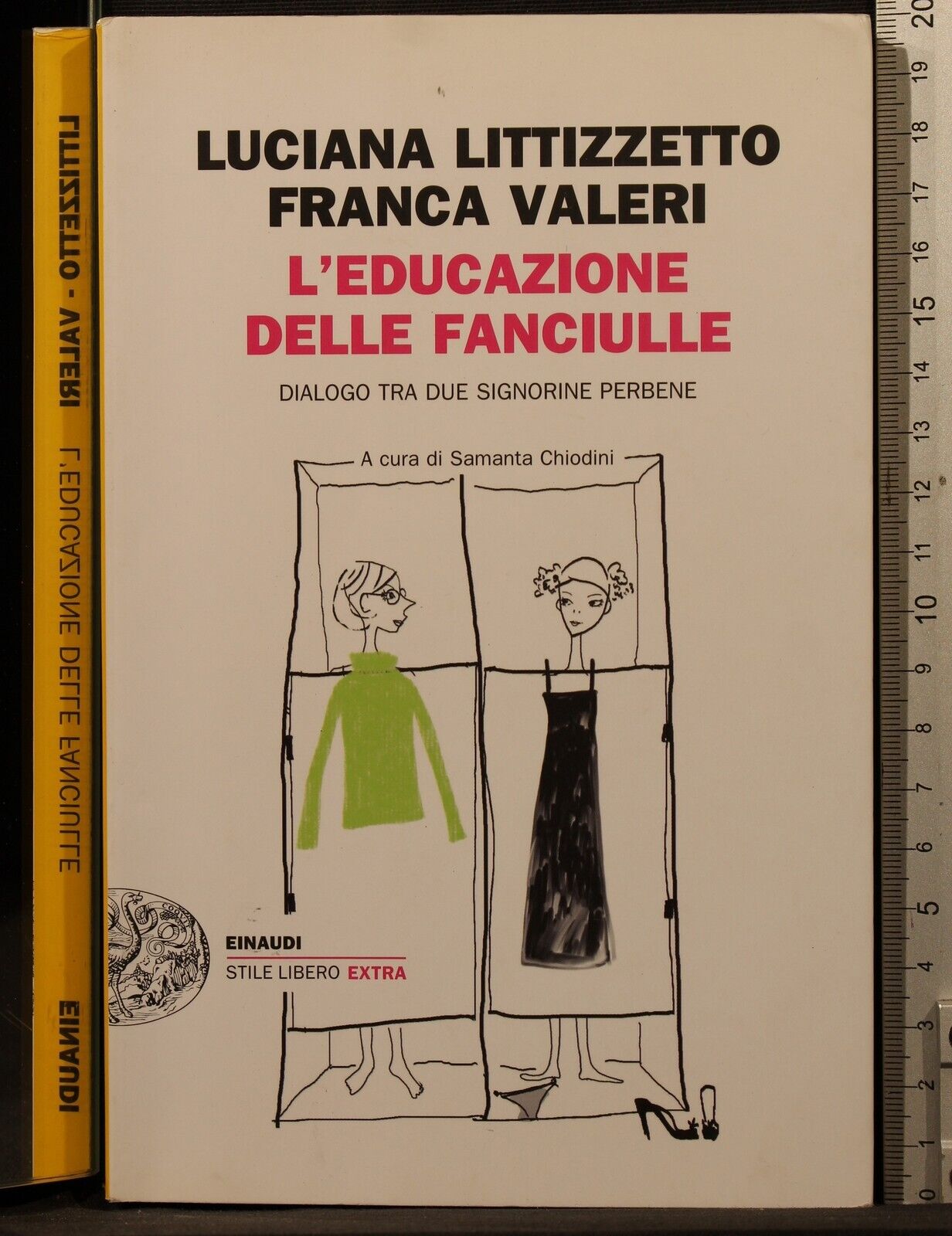 L'educazione delle fanciulle